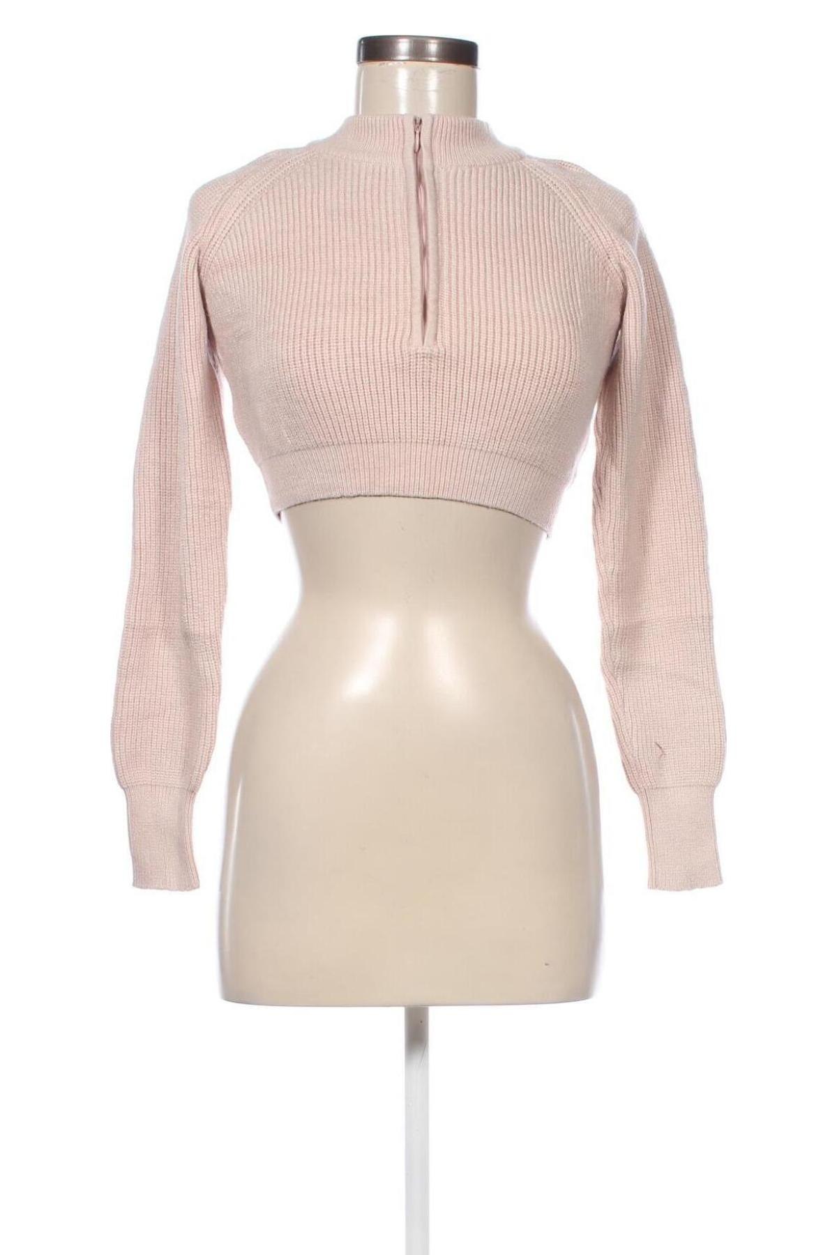 Damenpullover, Größe XS, Farbe Beige, Preis € 11,99