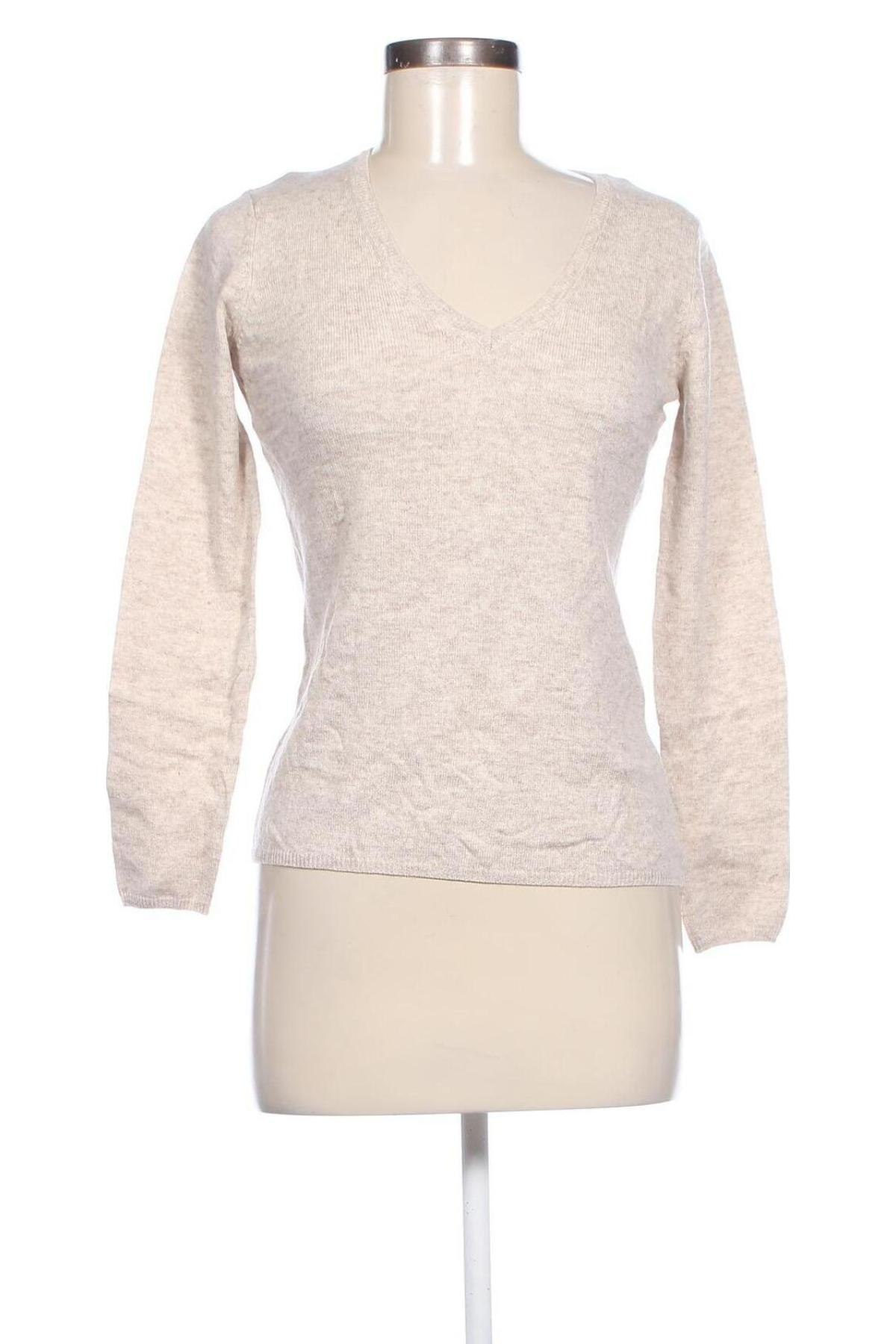 Damenpullover, Größe M, Farbe Braun, Preis 12,49 €