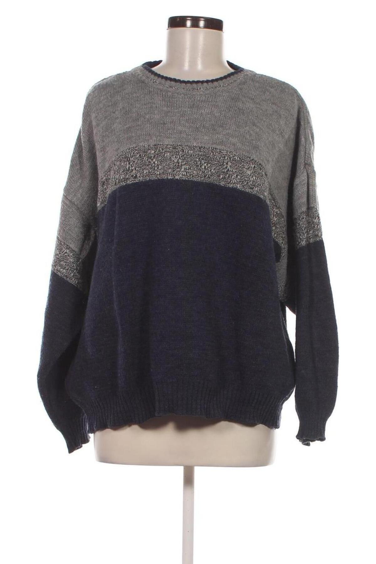 Damenpullover, Größe L, Farbe Mehrfarbig, Preis € 9,99