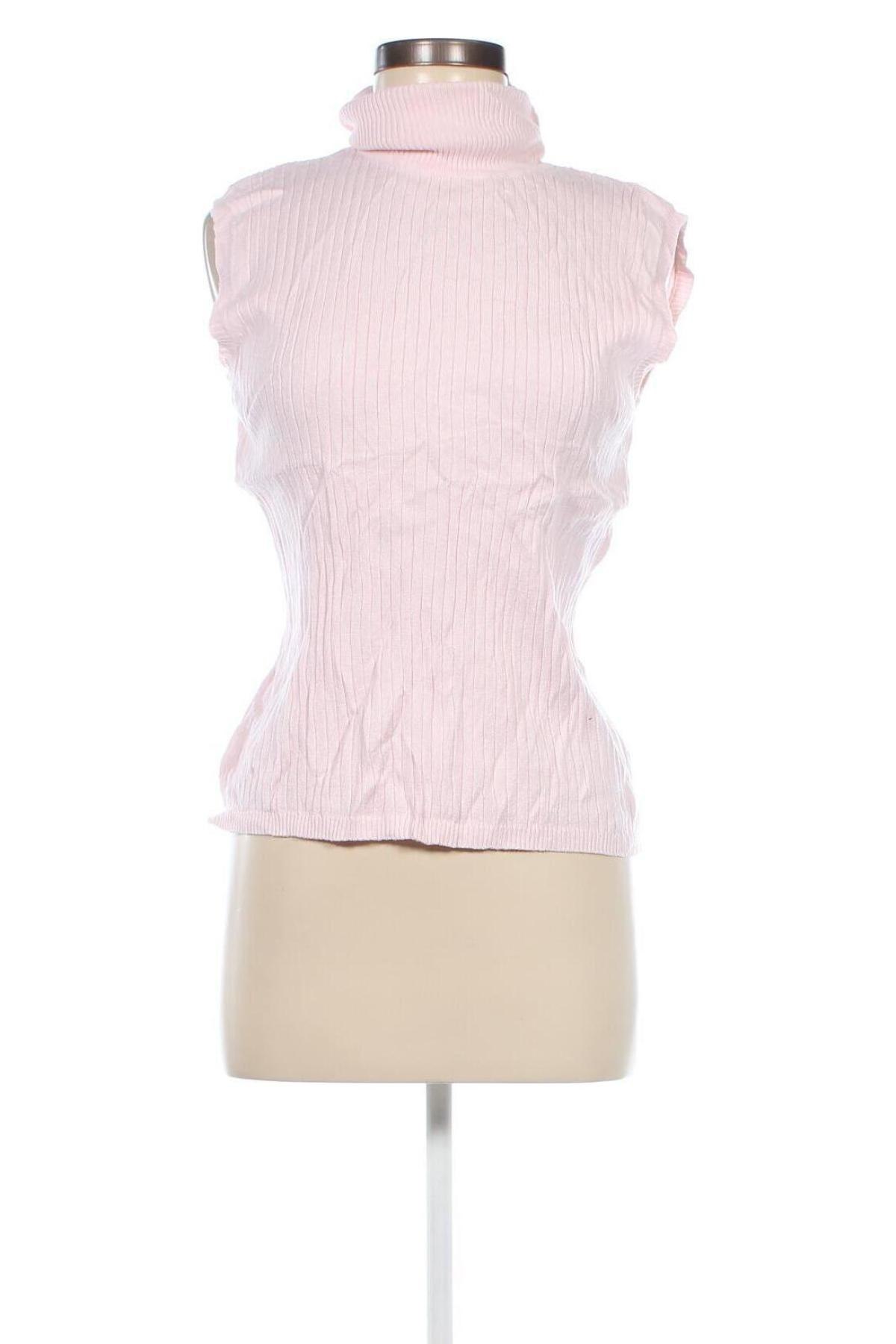 Damenpullover, Größe L, Farbe Rosa, Preis 20,49 €