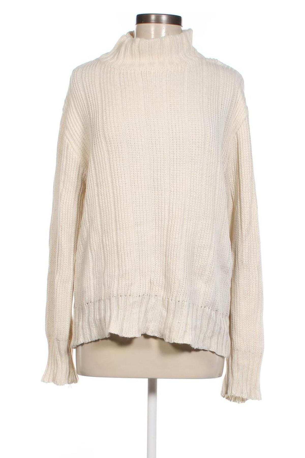 Damenpullover, Größe XL, Farbe Beige, Preis € 20,49