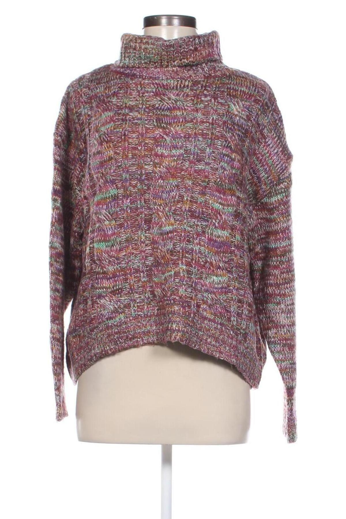 Damenpullover 24 Colours, Größe L, Farbe Mehrfarbig, Preis € 28,99