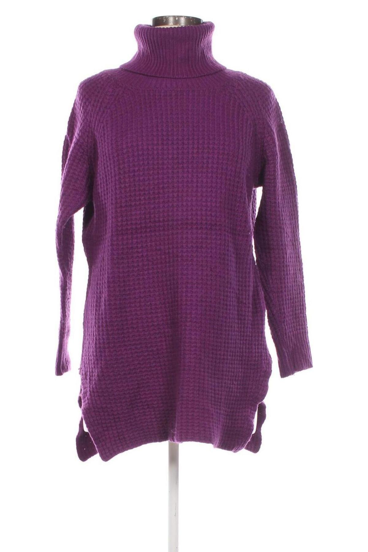 Damenpullover Aaiko, Größe XL, Farbe Lila, Preis € 43,49