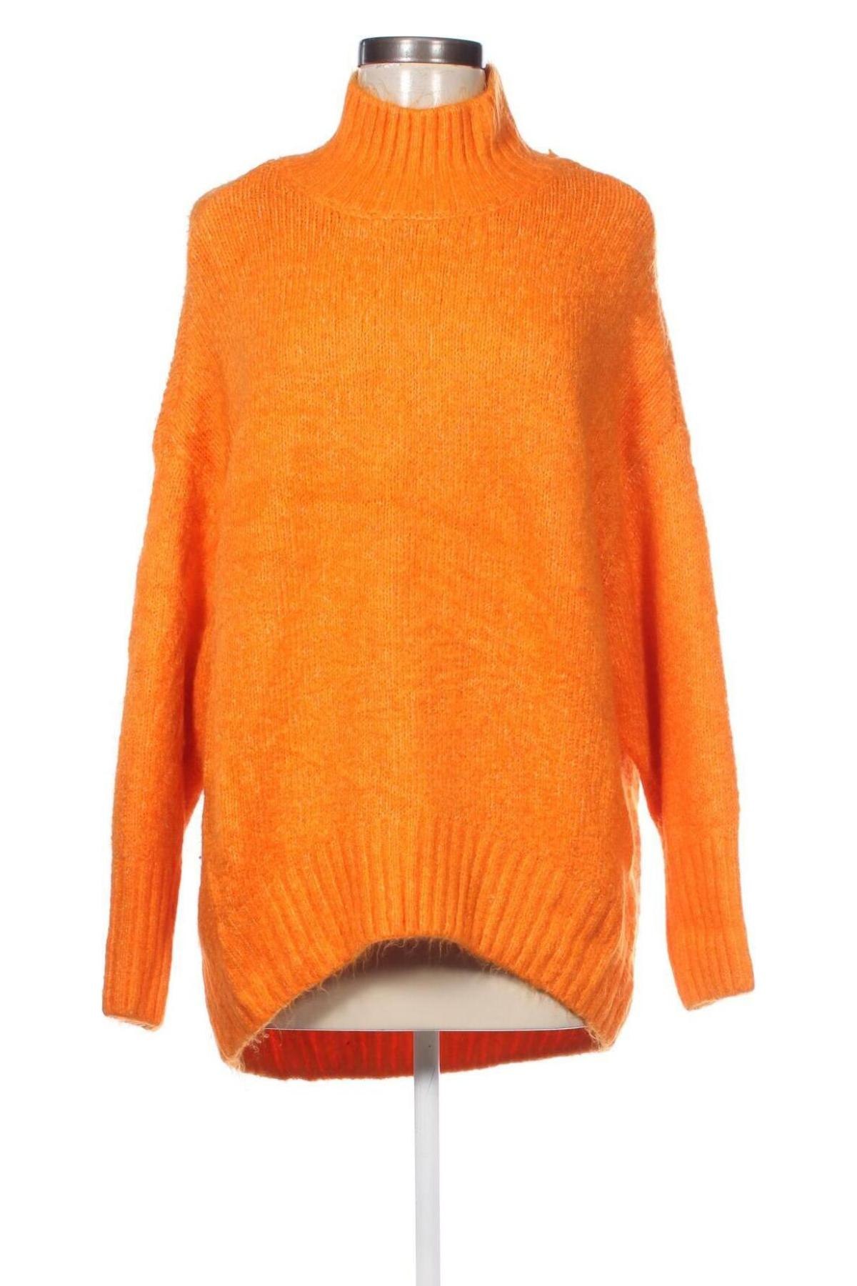 Damski sweter Anko, Rozmiar XL, Kolor Żółty, Cena 47,99 zł