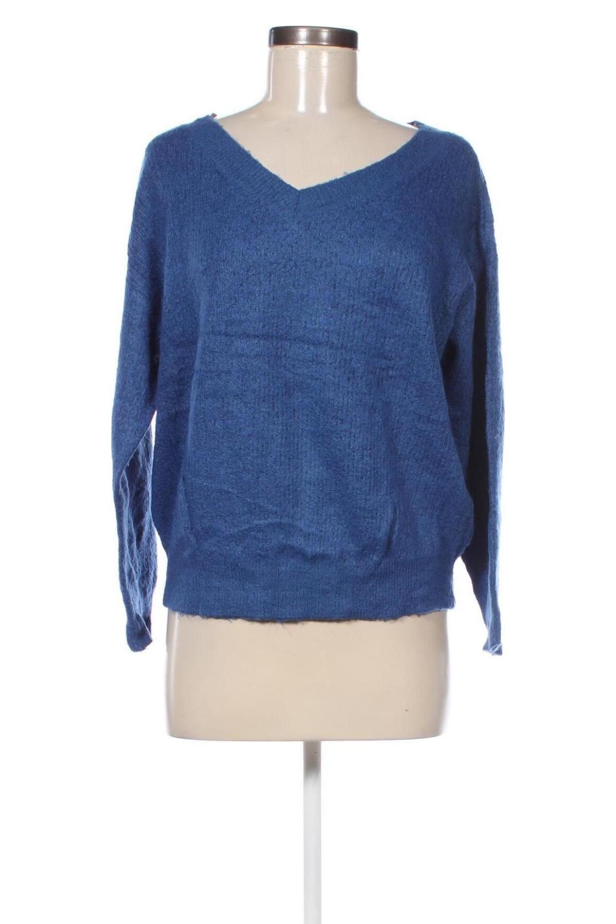 Damenpullover Atelier, Größe M, Farbe Blau, Preis 20,49 €