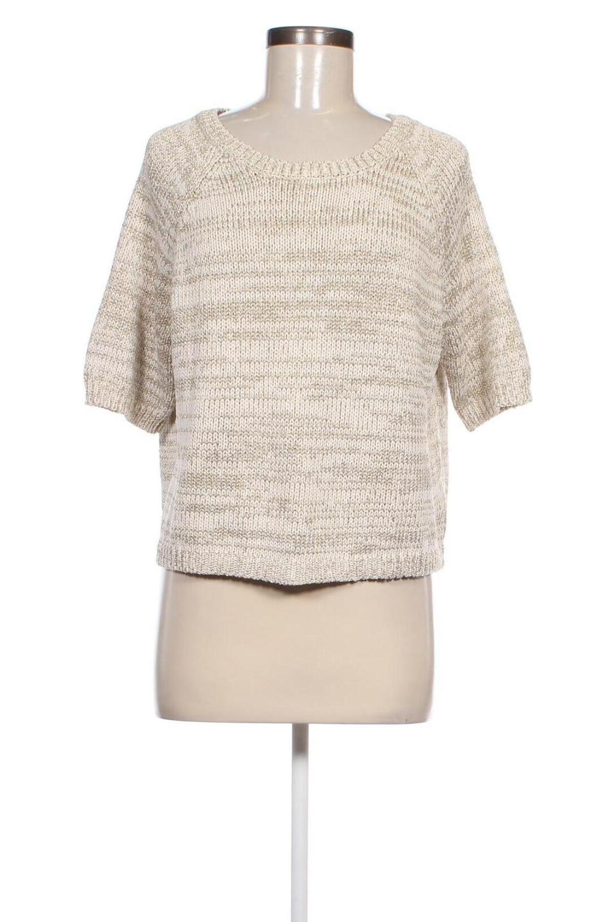 Damenpullover Atmosphere, Größe L, Farbe Beige, Preis € 15,00