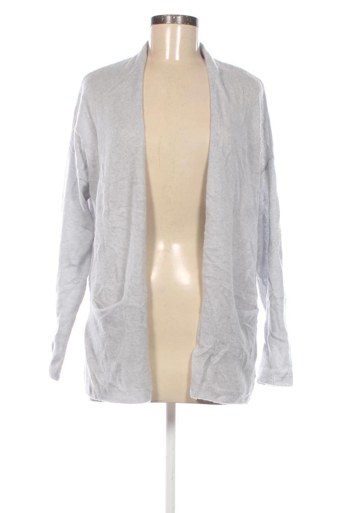 Damen Strickjacke Basler, Größe M, Farbe Grau, Preis € 28,49