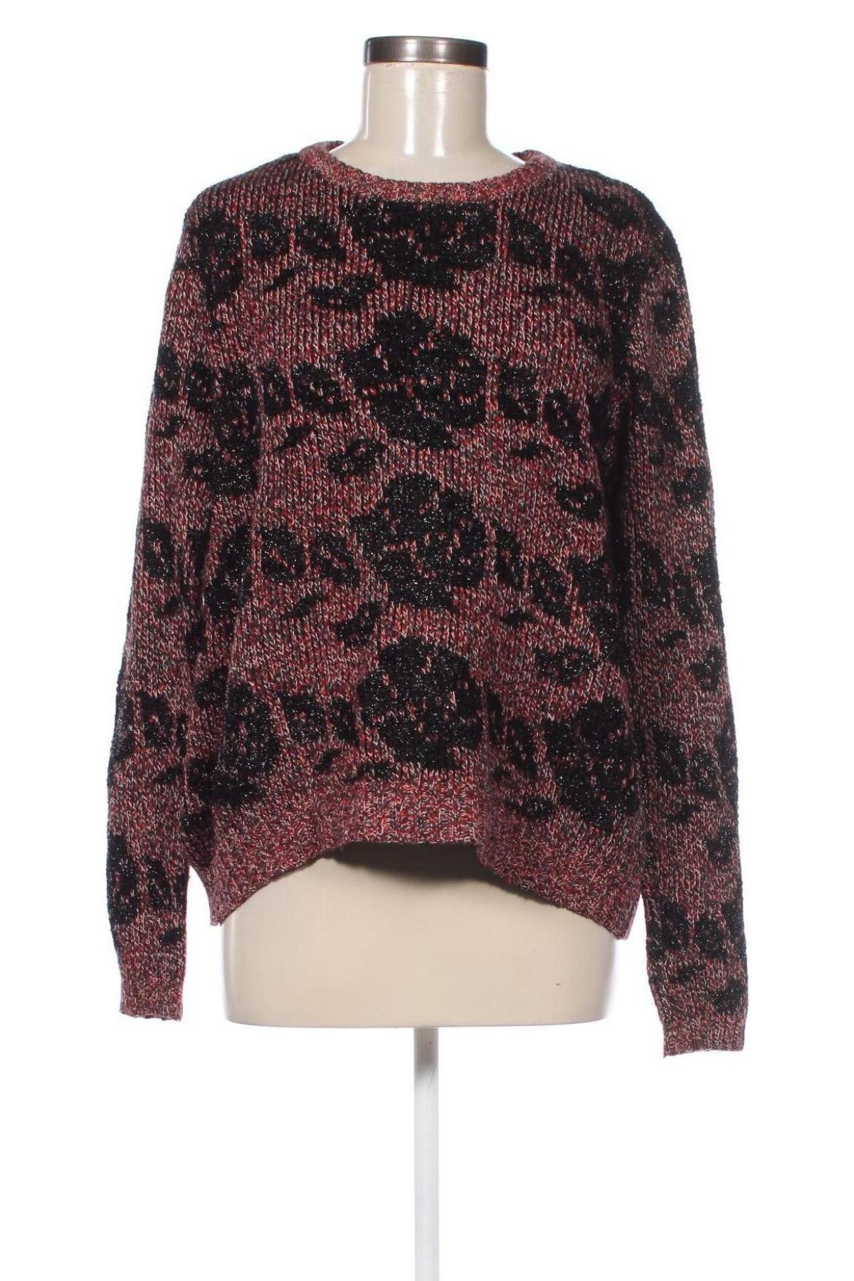 Damenpullover Bimba Y Lola, Größe L, Farbe Mehrfarbig, Preis 46,99 €