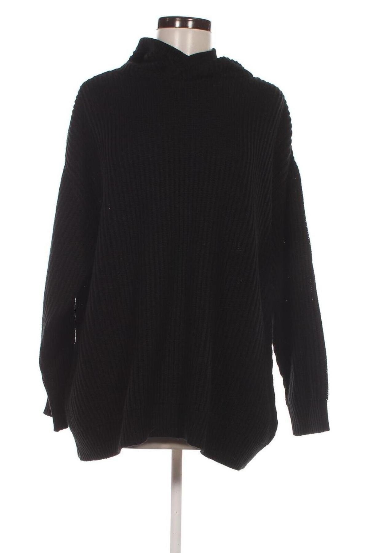 Damenpullover Bpc Bonprix Collection, Größe 3XL, Farbe Schwarz, Preis € 14,83