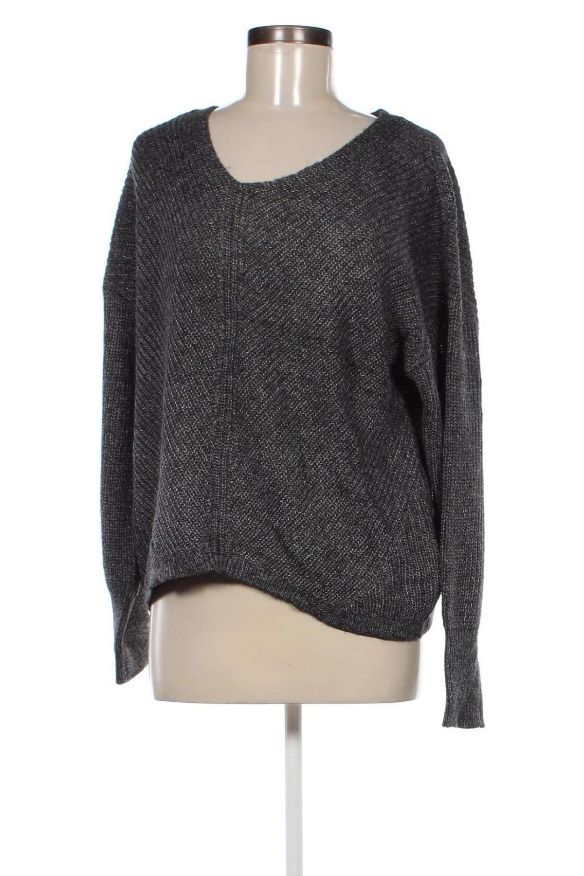 Damenpullover C&A, Größe L, Farbe Mehrfarbig, Preis 20,49 €