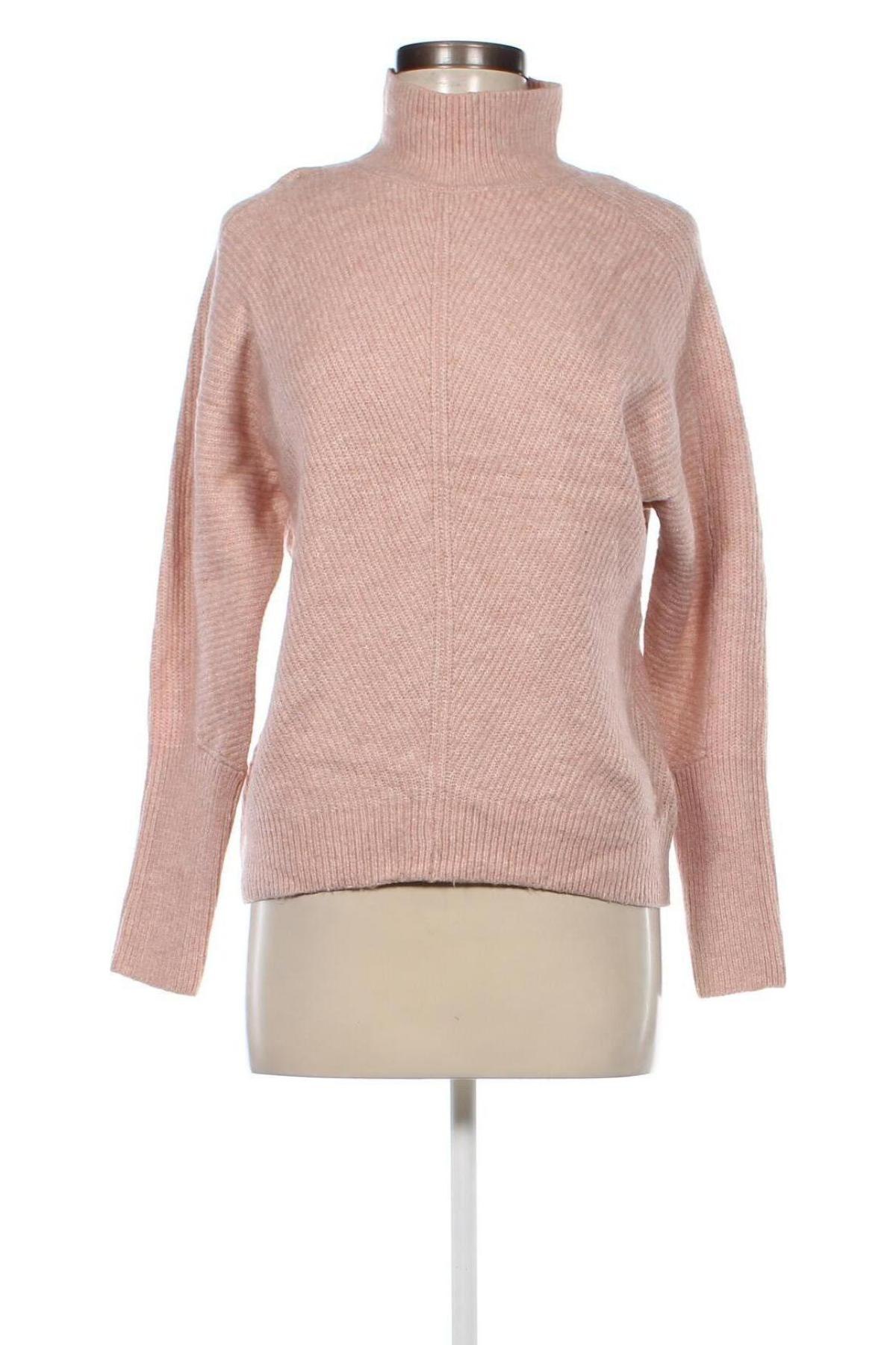 Damenpullover C&A, Größe S, Farbe Rosa, Preis 12,49 €