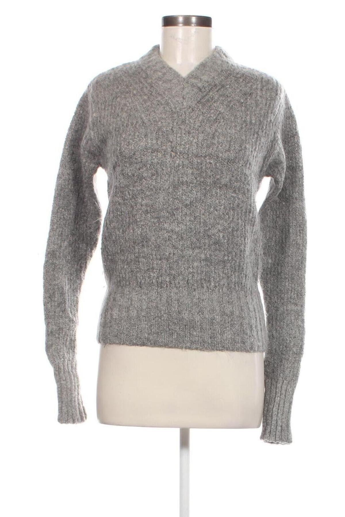 Damenpullover COS, Größe XS, Farbe Grau, Preis 28,49 €