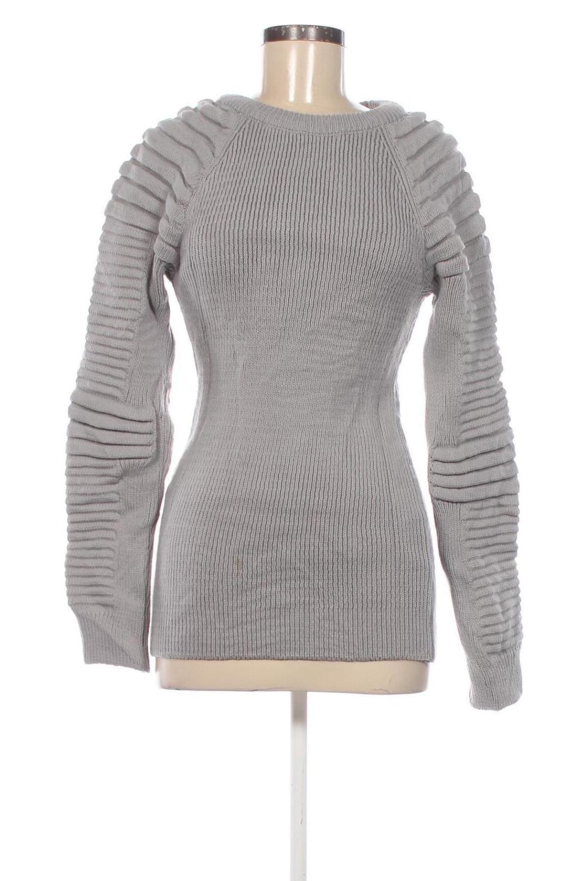 Damenpullover CeCe, Größe XXL, Farbe Grau, Preis € 26,99