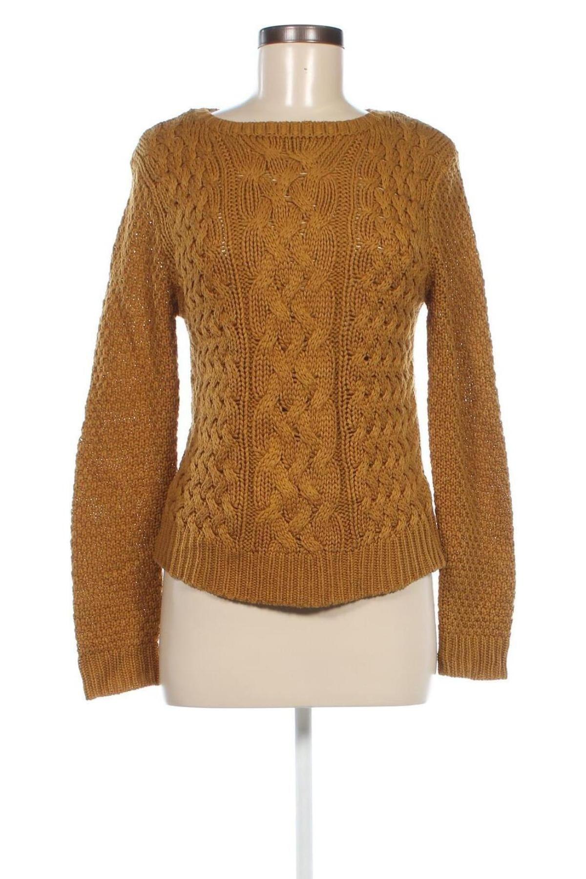 Damenpullover Clockhouse, Größe S, Farbe Braun, Preis 20,49 €