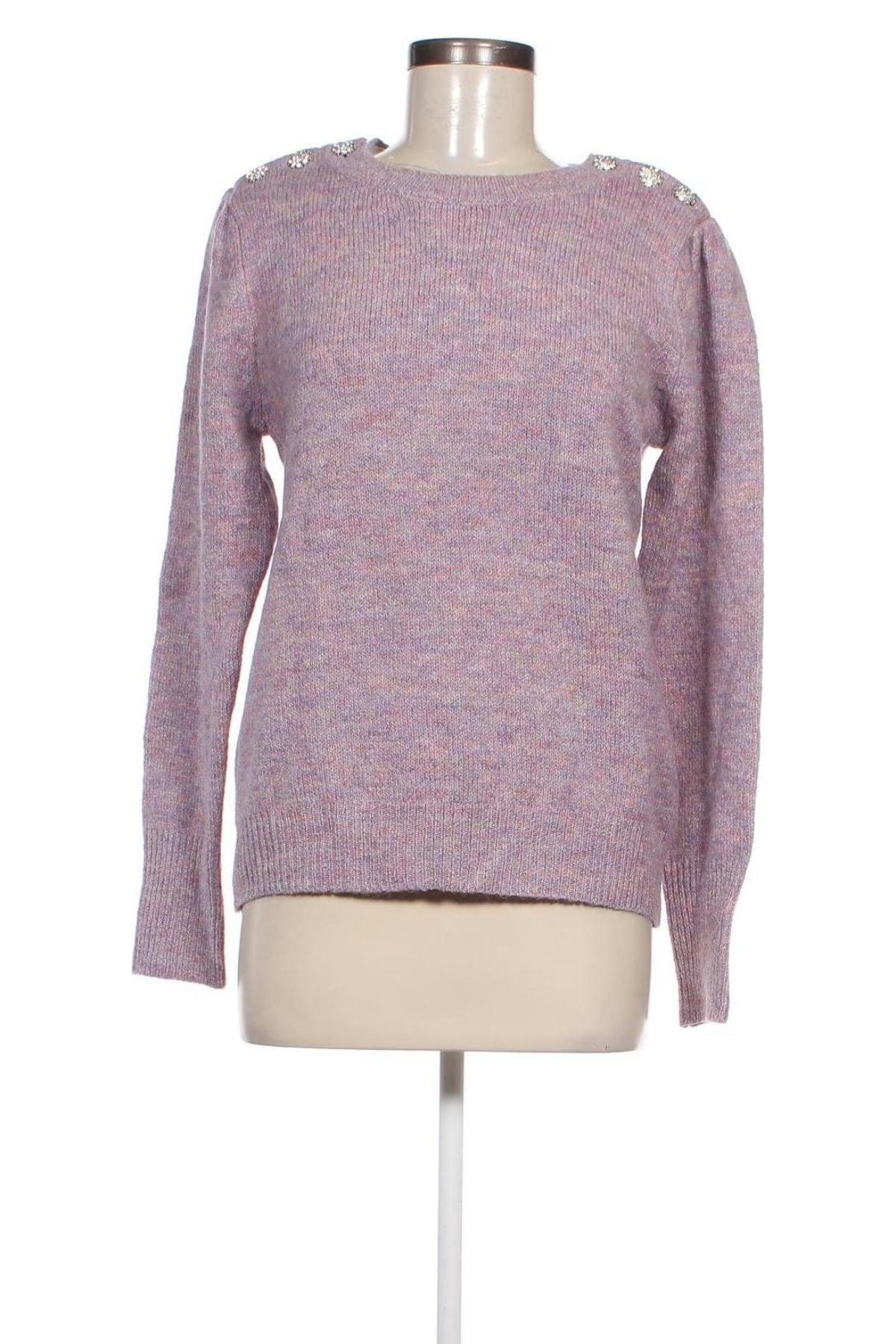 Damenpullover Coop, Größe L, Farbe Lila, Preis 14,83 €