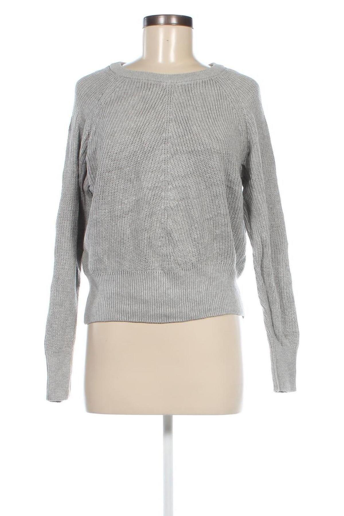 Damenpullover Cubus, Größe M, Farbe Grau, Preis € 11,99