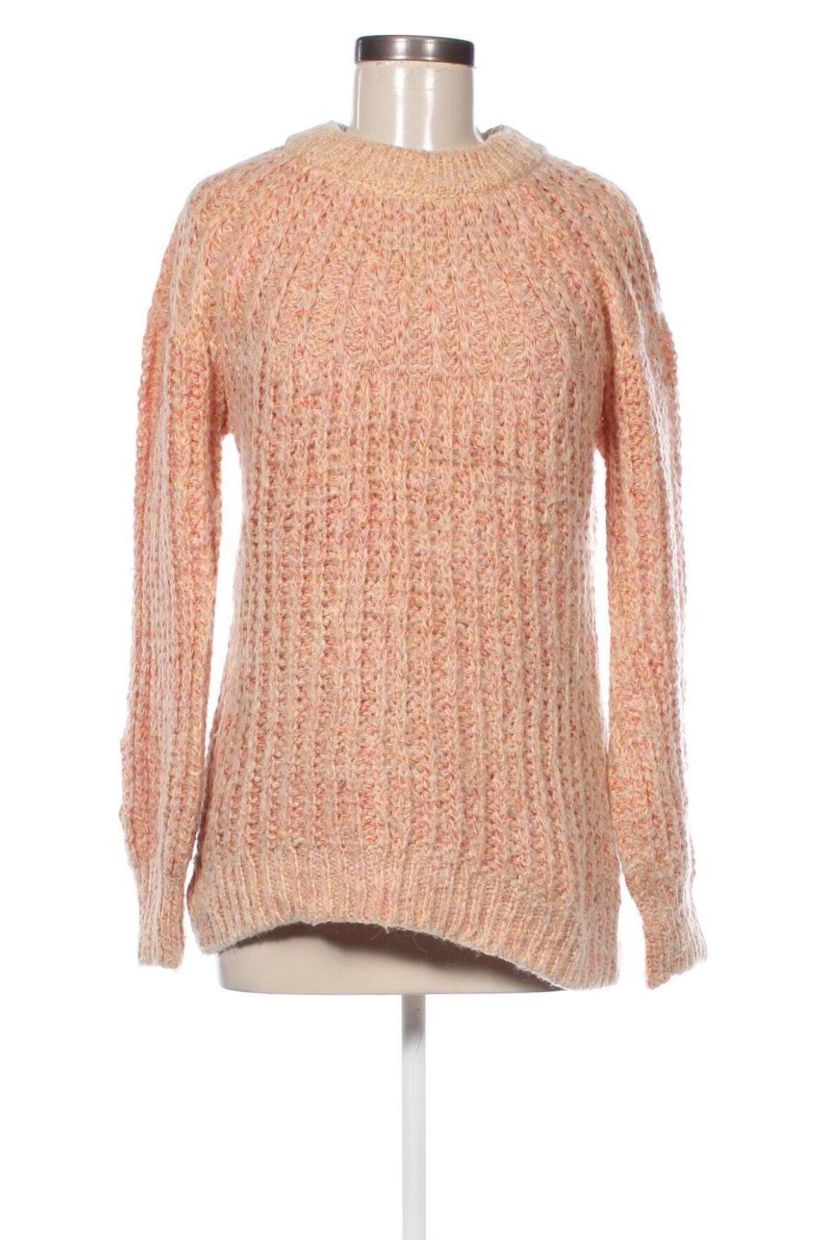 Damenpullover Cubus, Größe M, Farbe Mehrfarbig, Preis 12,49 €