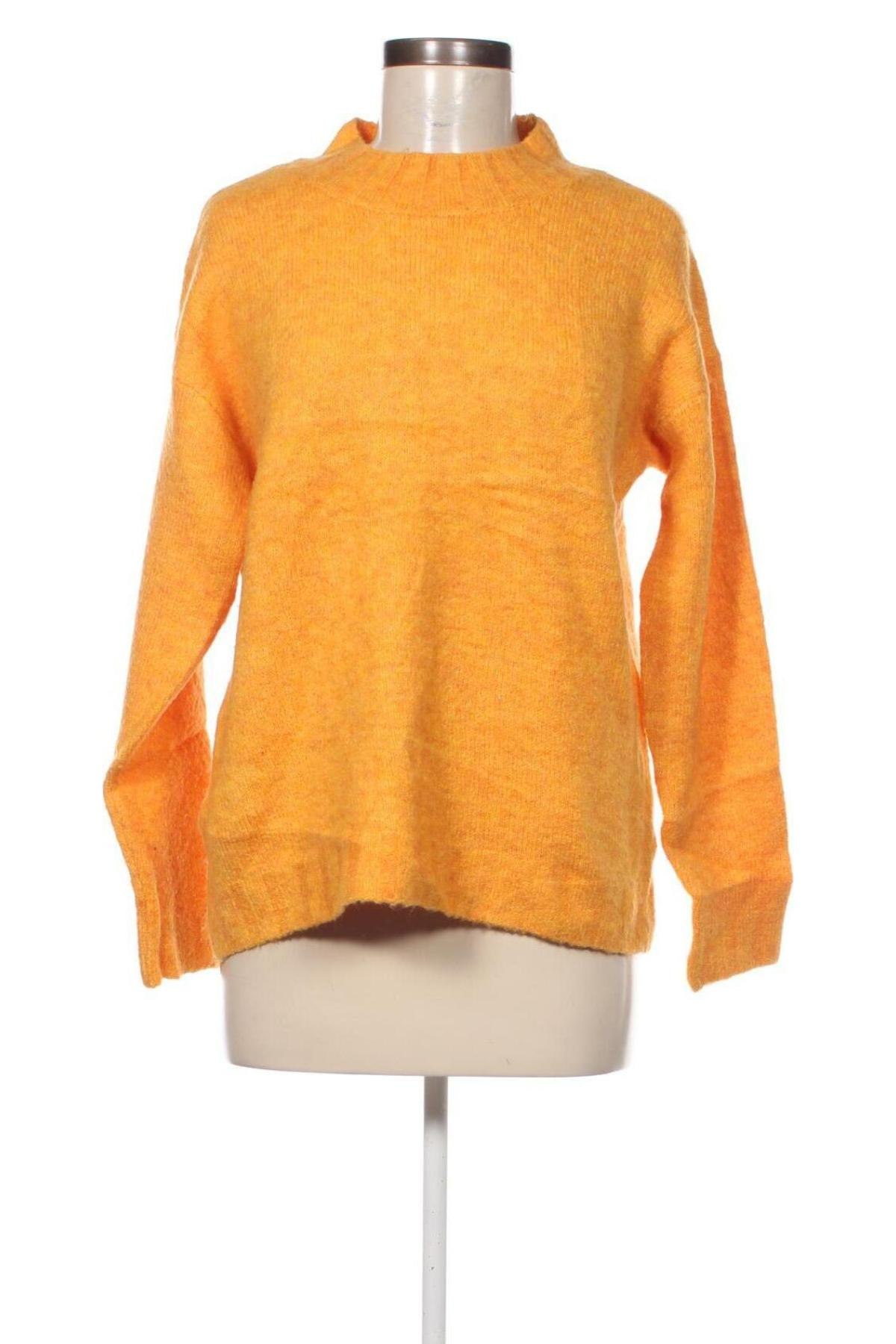 Damenpullover Cubus, Größe S, Farbe Gelb, Preis 12,49 €