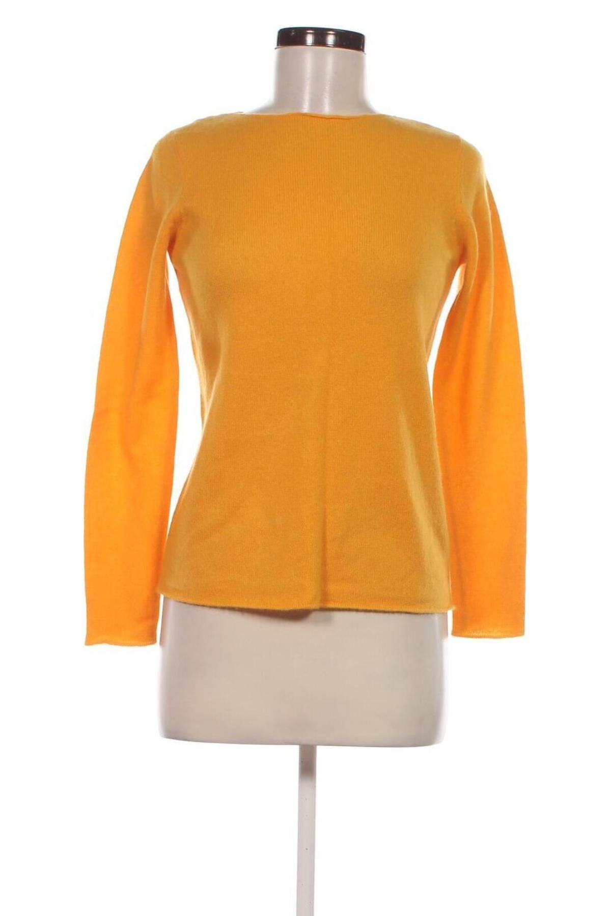 Damenpullover Darling Harbour, Größe S, Farbe Orange, Preis € 31,71