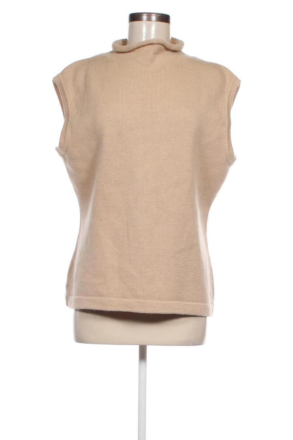 Damenpullover ELISE, Größe L, Farbe Beige, Preis € 20,97