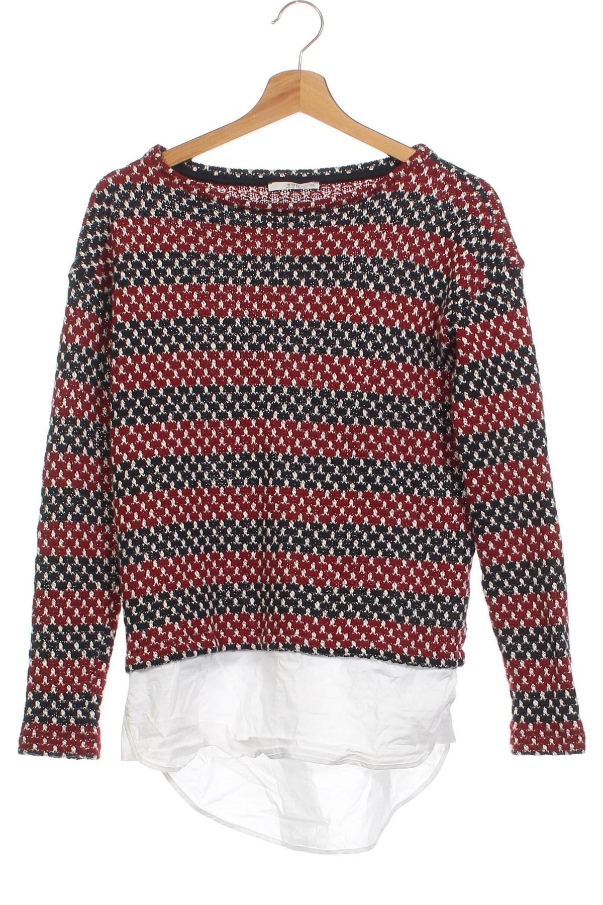 Pulover de femei Edc By Esprit, Mărime XS, Culoare Multicolor, Preț 104,73 Lei