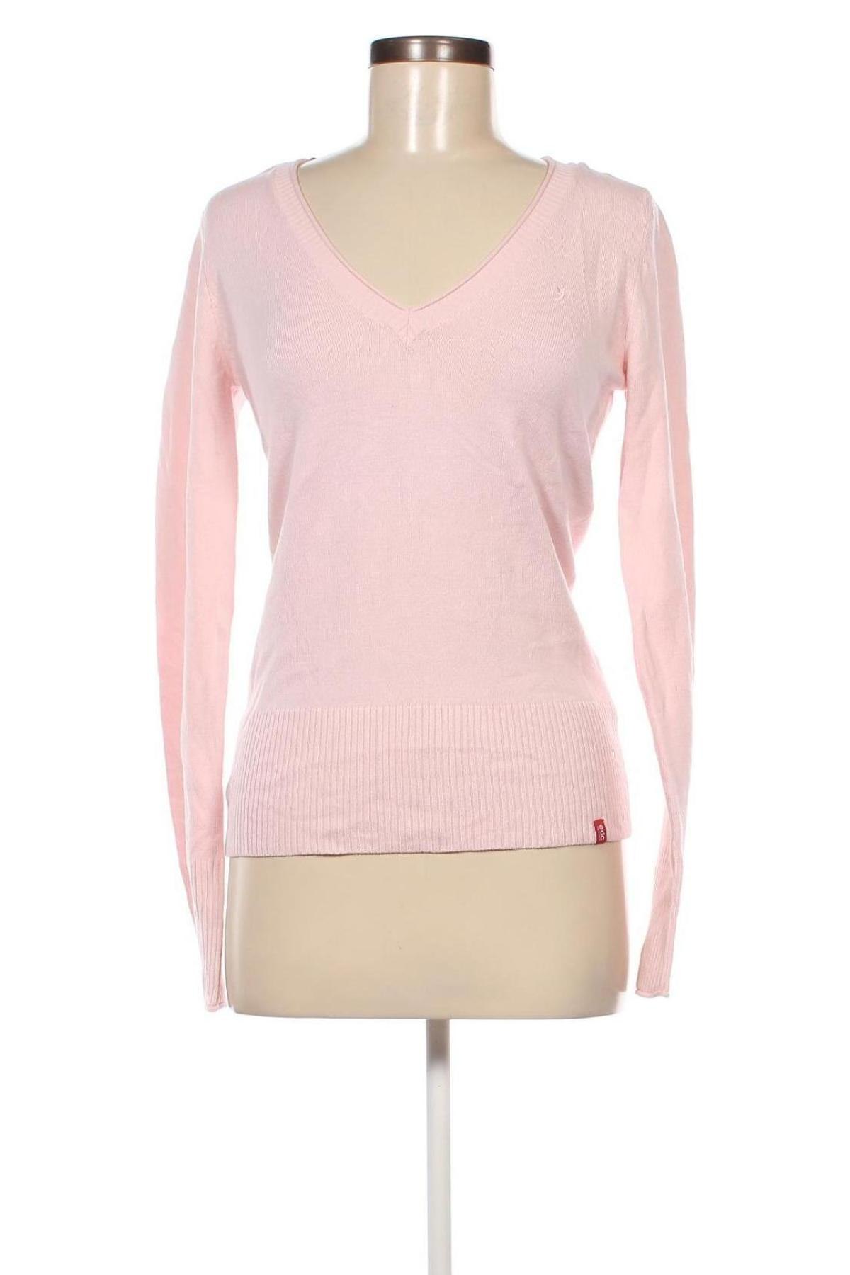 Damenpullover Edc By Esprit, Größe M, Farbe Rosa, Preis € 17,99