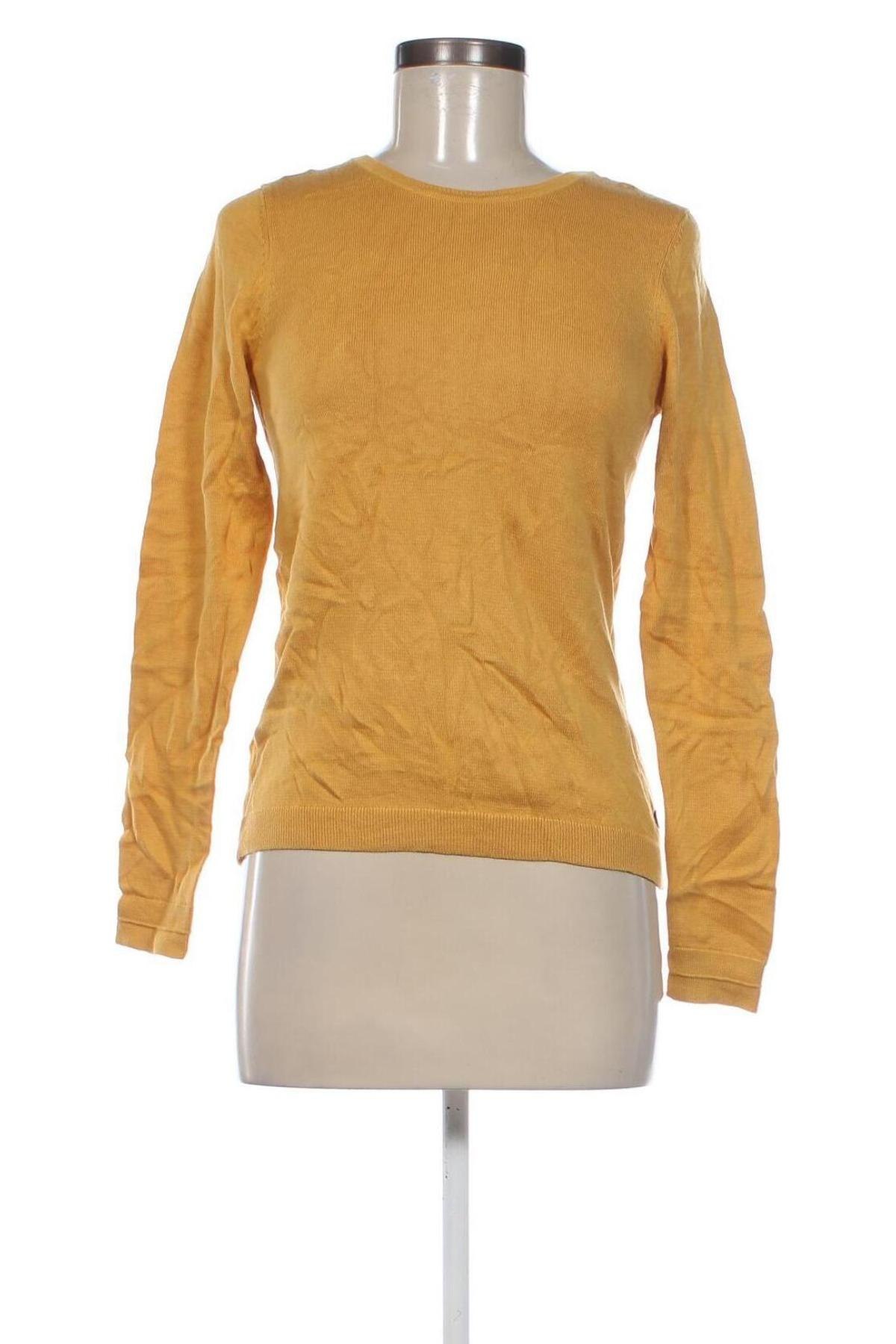 Damenpullover Esprit, Größe XS, Farbe Gelb, Preis 28,99 €