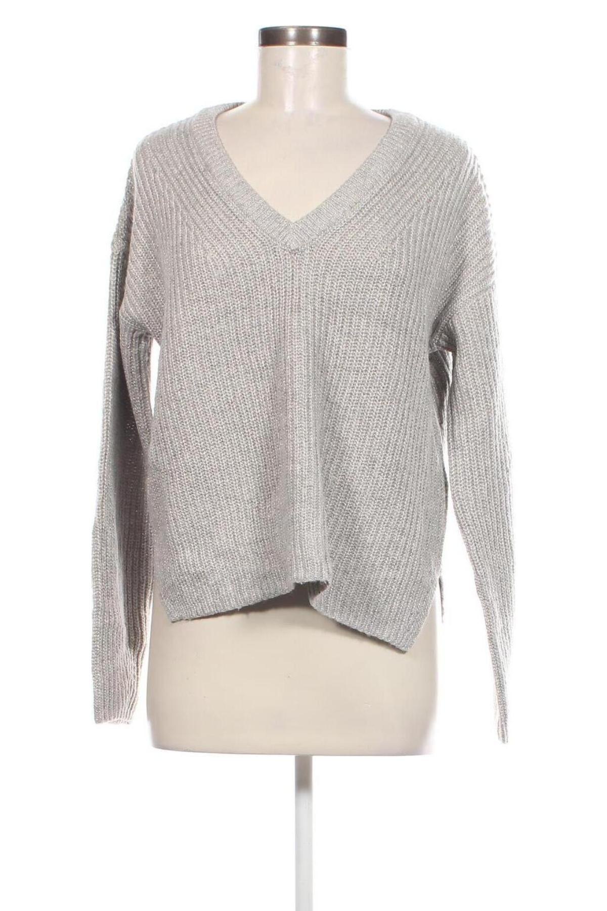 Damenpullover Esprit, Größe L, Farbe Grau, Preis € 17,99