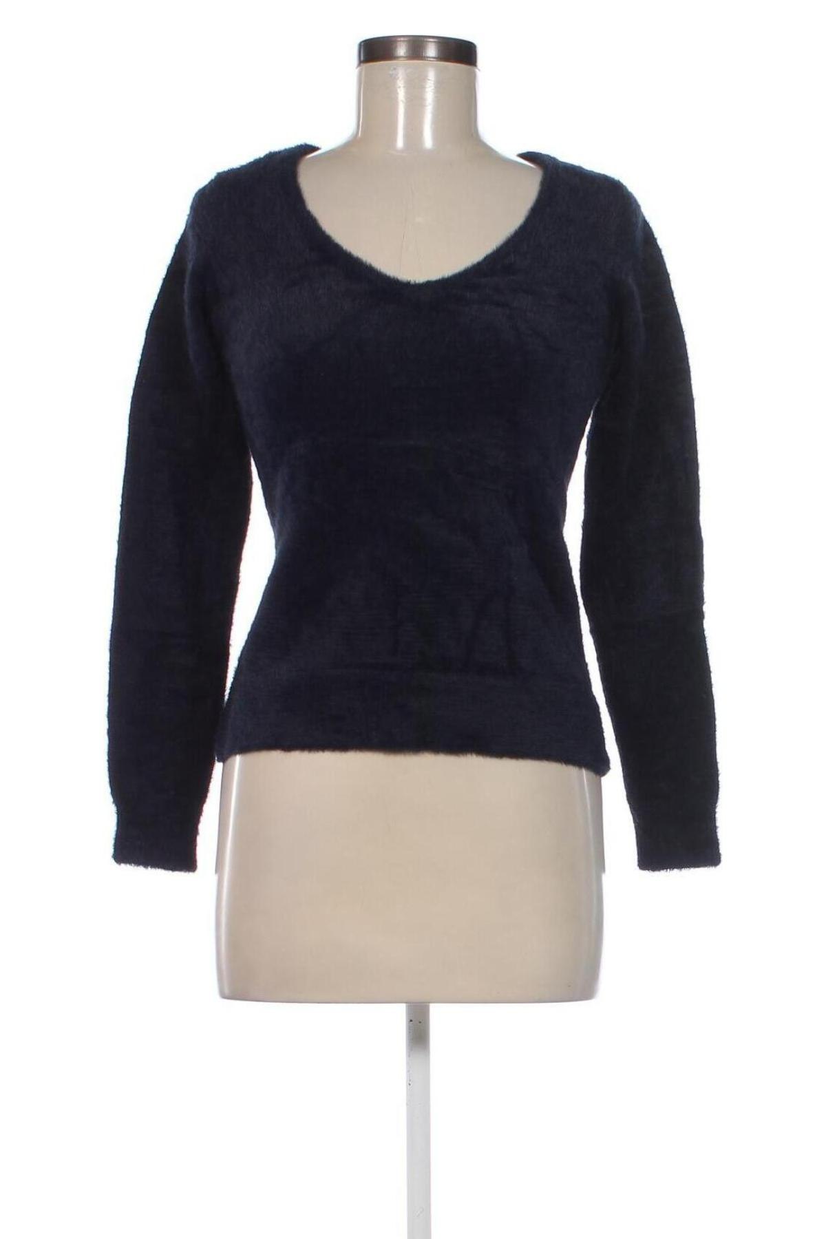 Damenpullover Etam, Größe XS, Farbe Blau, Preis € 28,99