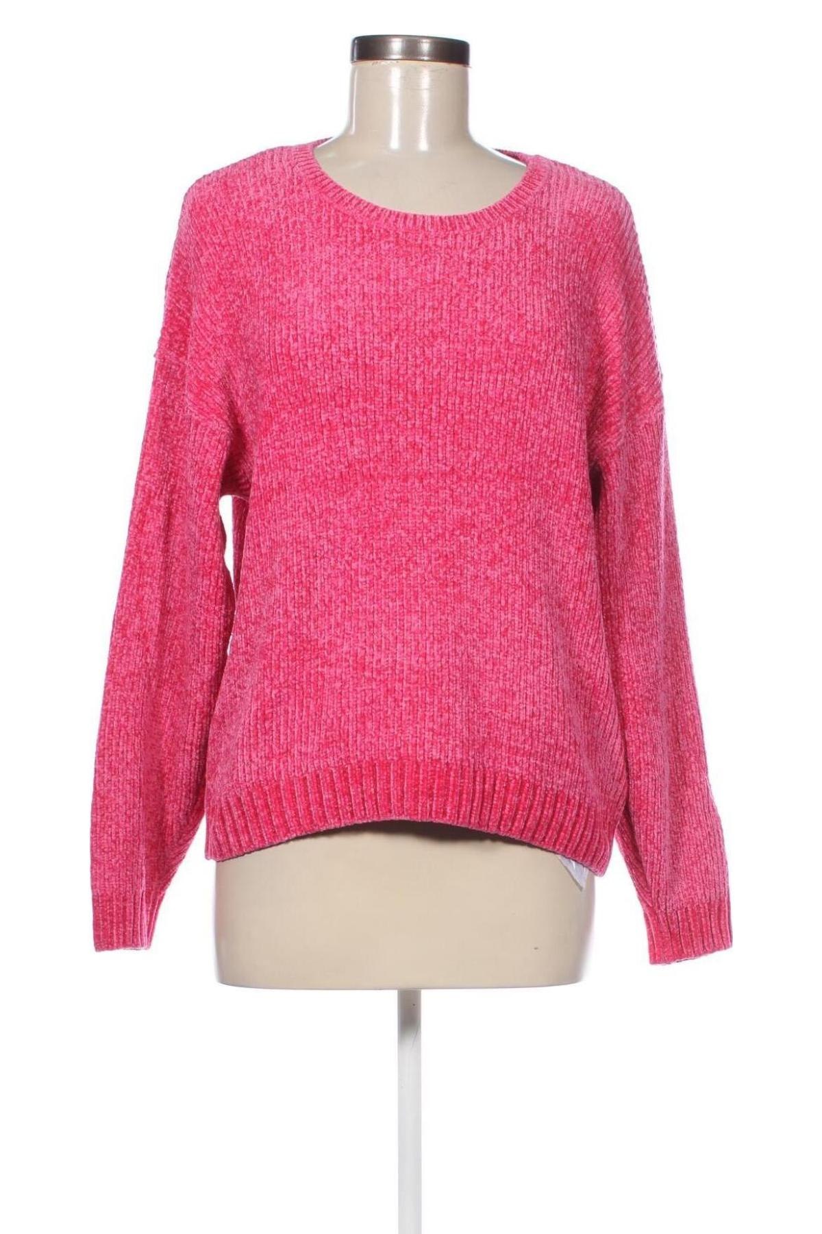 Damenpullover Fb Sister, Größe L, Farbe Rosa, Preis 11,99 €