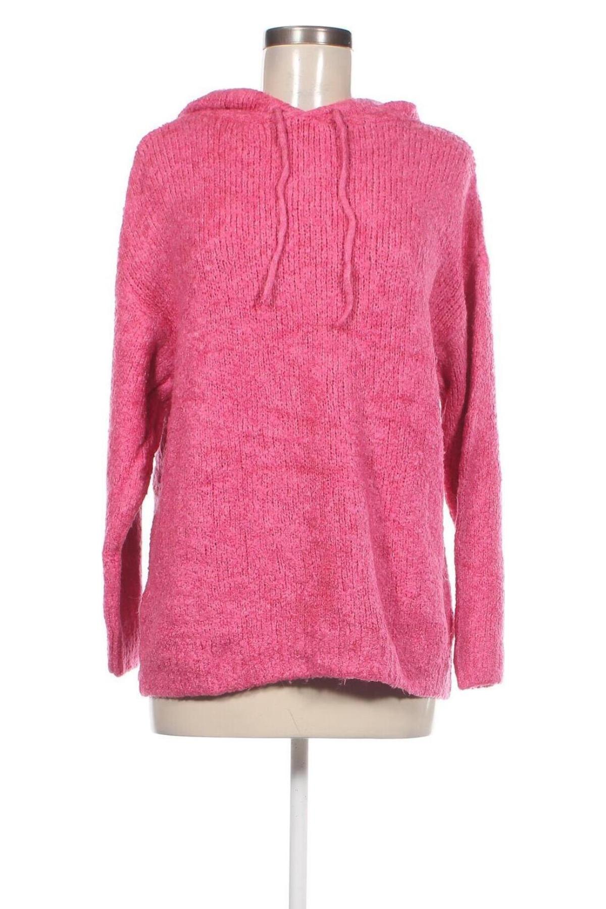 Damenpullover George, Größe L, Farbe Rosa, Preis 20,49 €