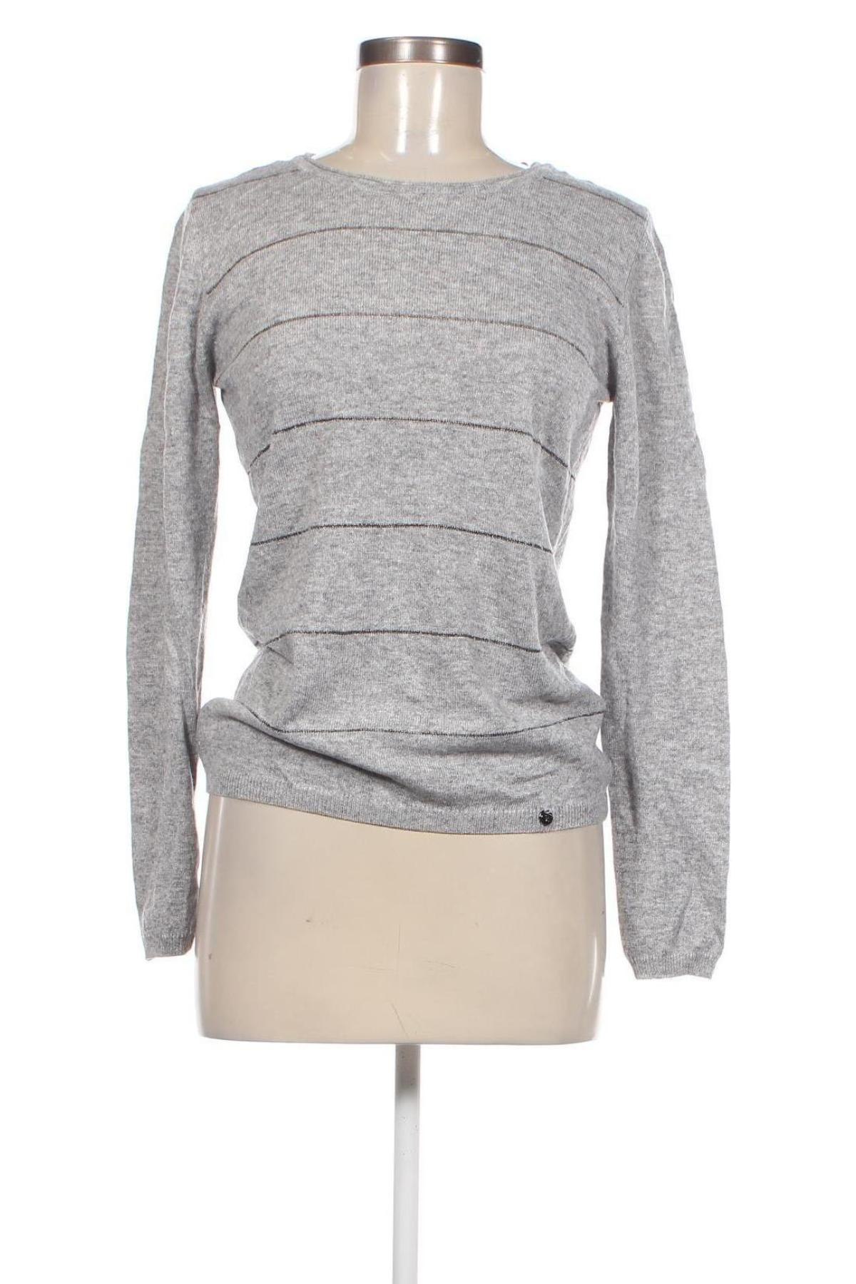 Damenpullover Golle Haug, Größe S, Farbe Grau, Preis € 28,99