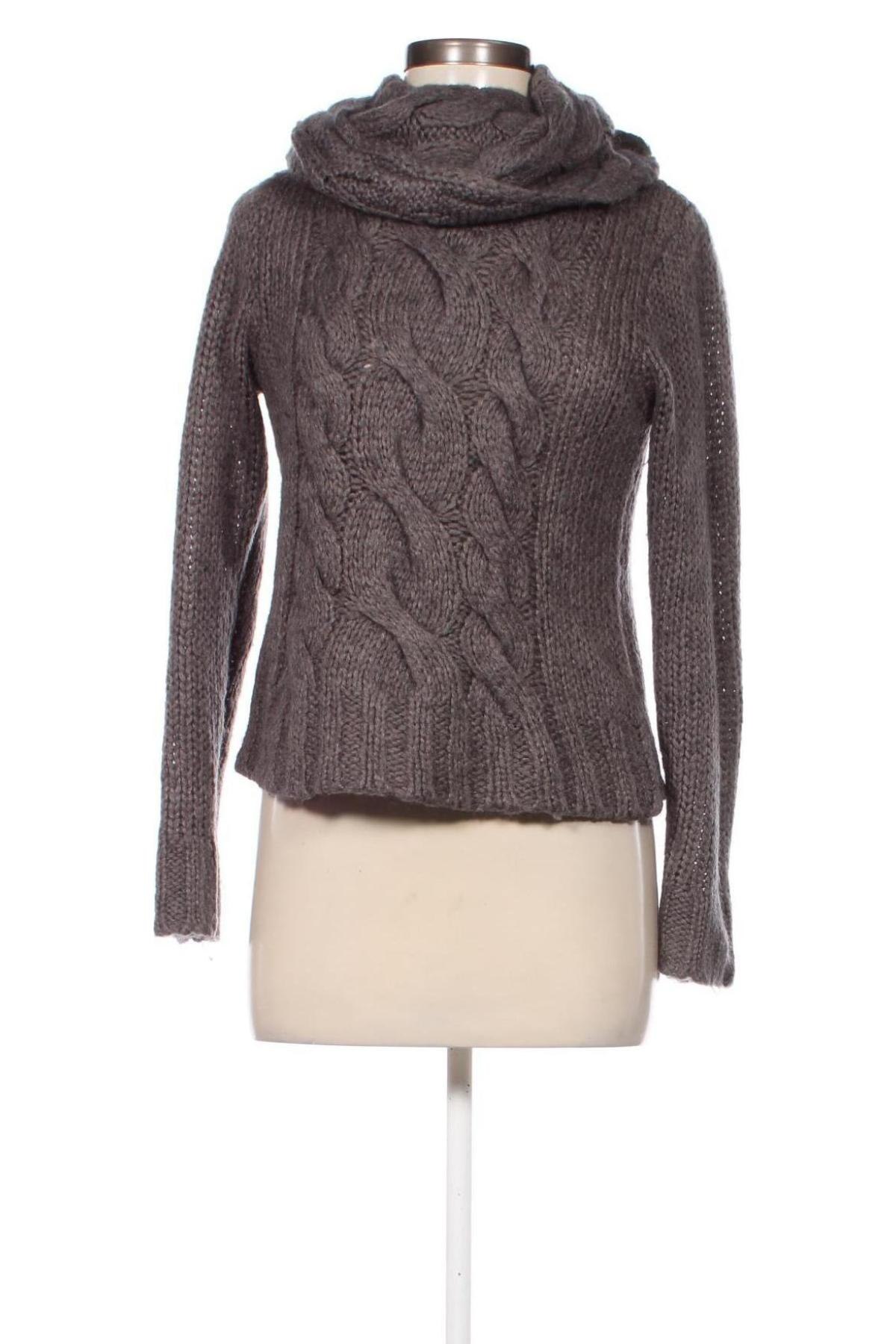 Damenpullover H&M, Größe S, Farbe Grau, Preis € 10,99