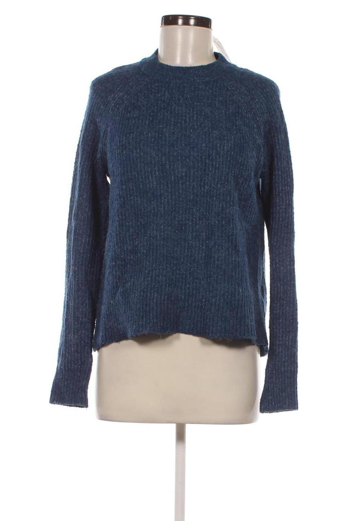 Damenpullover H&M, Größe S, Farbe Blau, Preis € 10,99