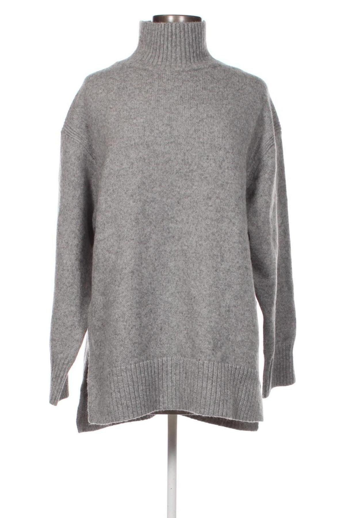 Dámsky pulóver H&M, Veľkosť XXL, Farba Sivá, Cena  16,95 €