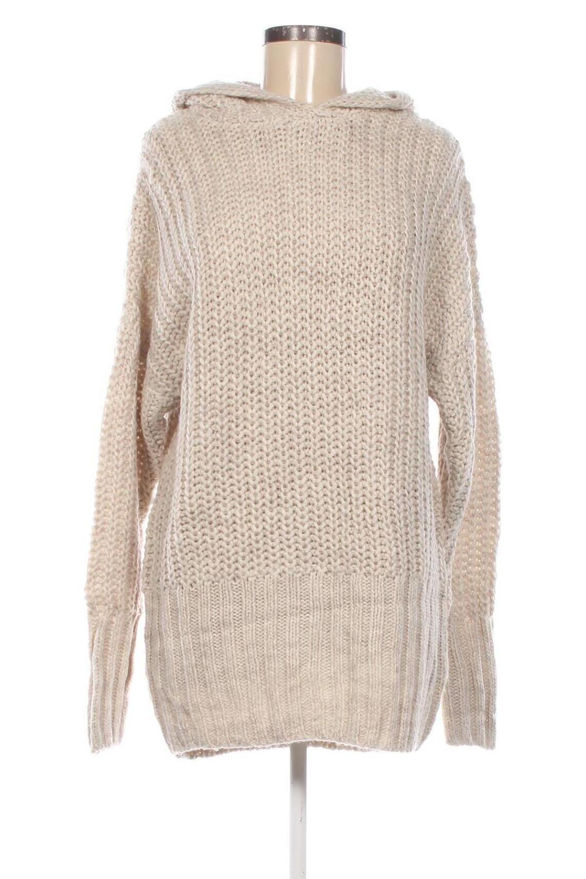 Damenpullover H&M, Größe S, Farbe Beige, Preis € 20,49