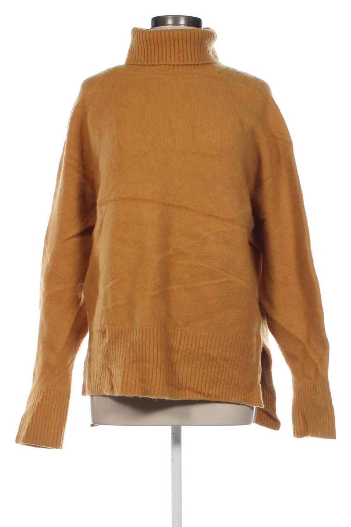 Damenpullover H&M, Größe M, Farbe Orange, Preis € 20,49