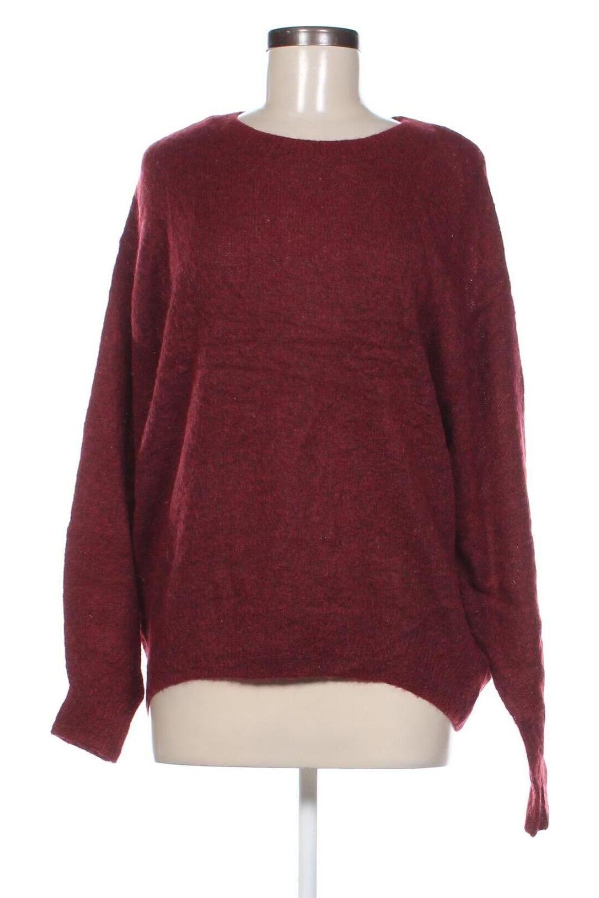 Damenpullover H&M, Größe S, Farbe Rot, Preis € 20,49