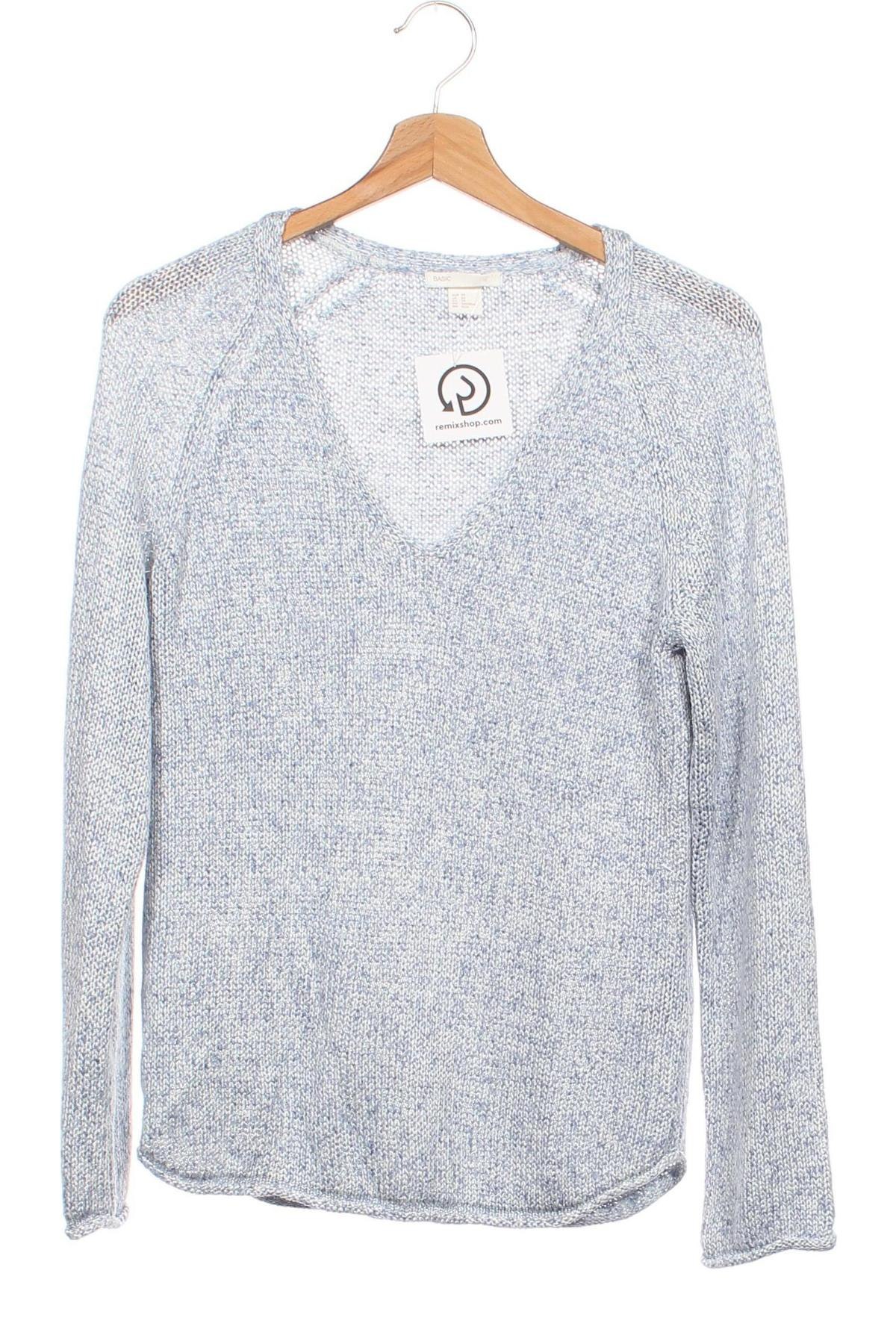 Damenpullover H&M, Größe XS, Farbe Mehrfarbig, Preis 10,99 €