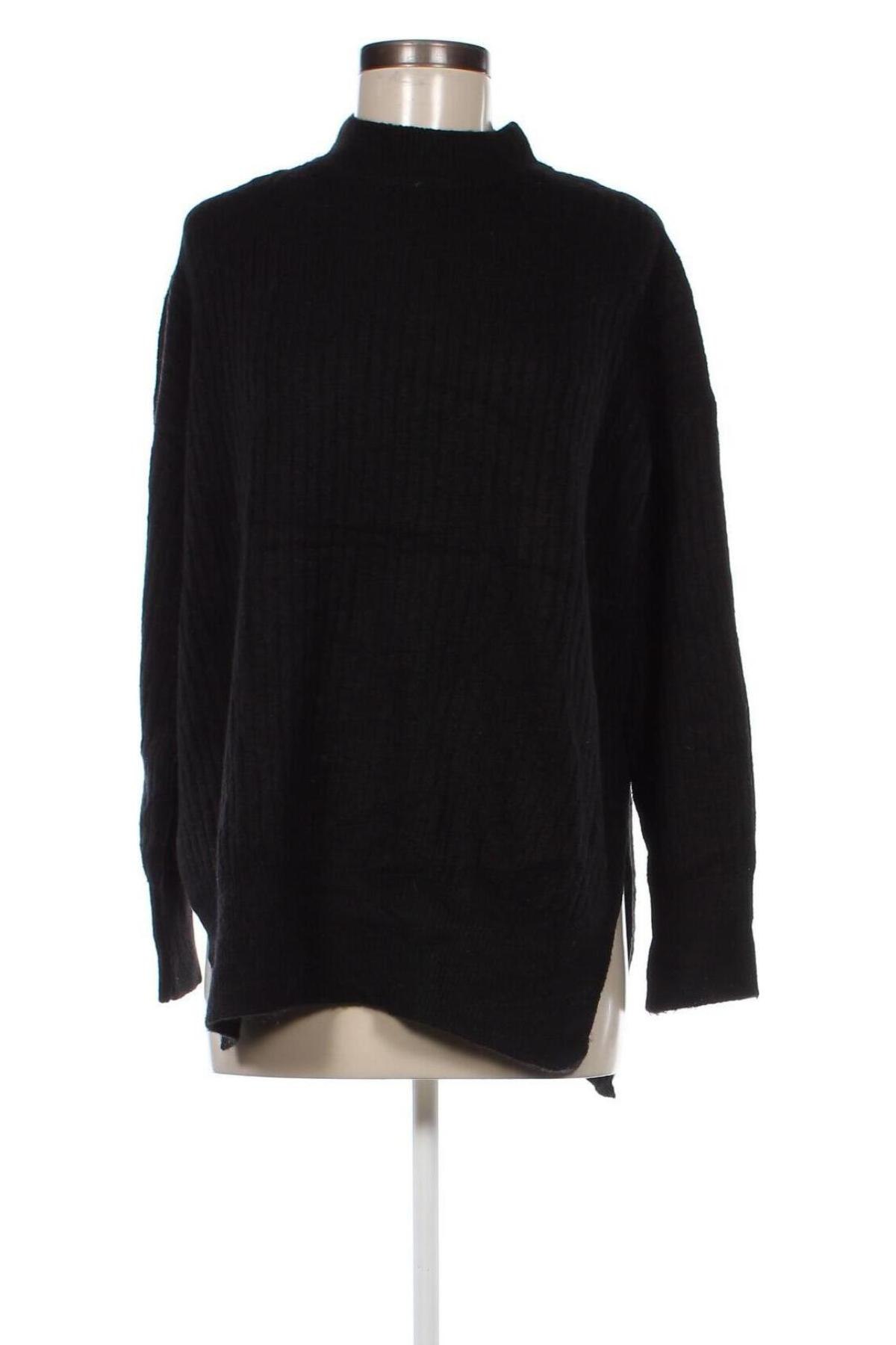 Damenpullover H&M, Größe XS, Farbe Schwarz, Preis € 12,49