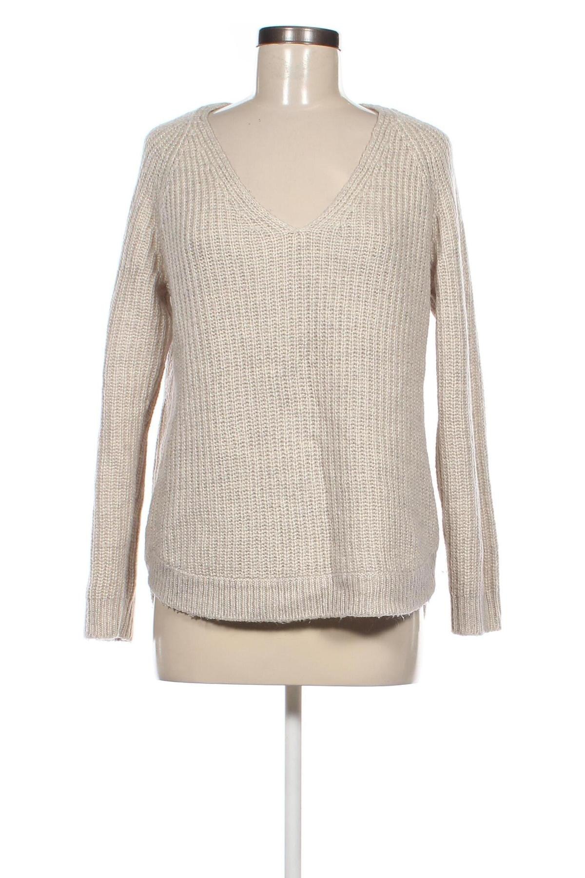 Damenpullover H&M, Größe S, Farbe Beige, Preis € 14,84