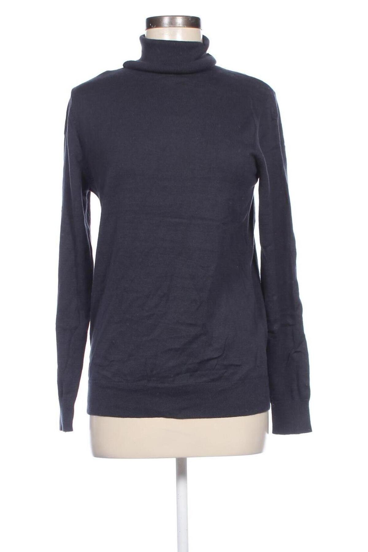 Damenpullover H&M, Größe S, Farbe Blau, Preis € 11,99