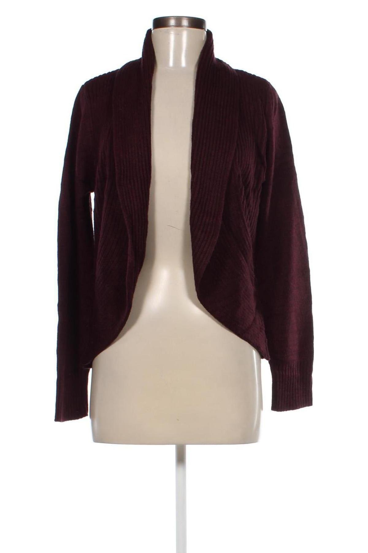 Damenpullover H&M, Größe M, Farbe Rot, Preis 12,49 €