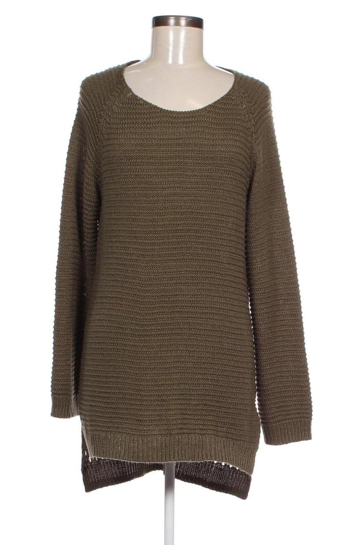 Dámsky pulóver H&M, Veľkosť M, Farba Zelená, Cena  14,83 €