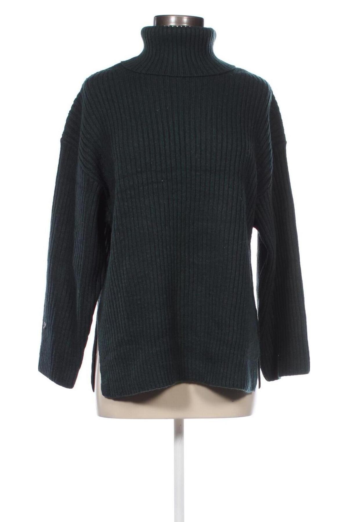 Dámsky pulóver H&M Divided, Veľkosť XS, Farba Zelená, Cena  10,45 €