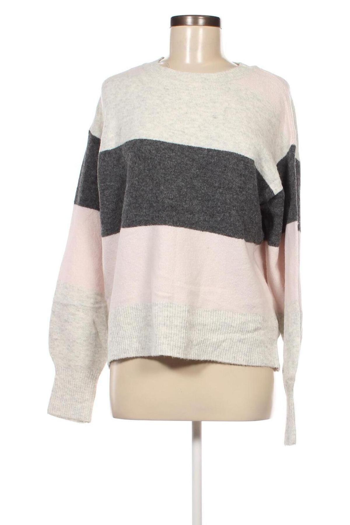 Damski sweter H&M L.O.G.G., Rozmiar M, Kolor Kolorowy, Cena 92,99 zł