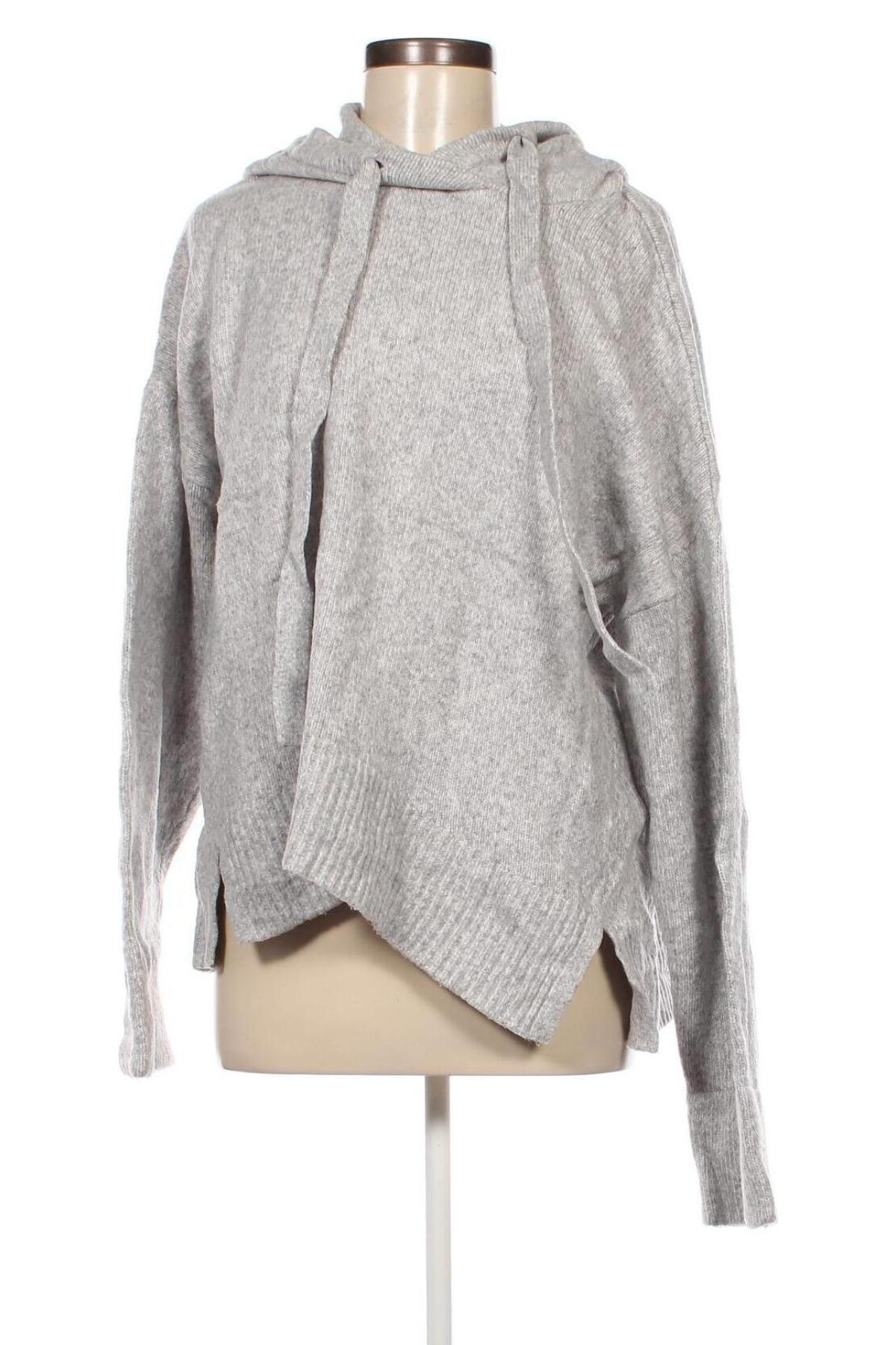 Damenpullover H&M L.O.G.G., Größe L, Farbe Grau, Preis € 20,49