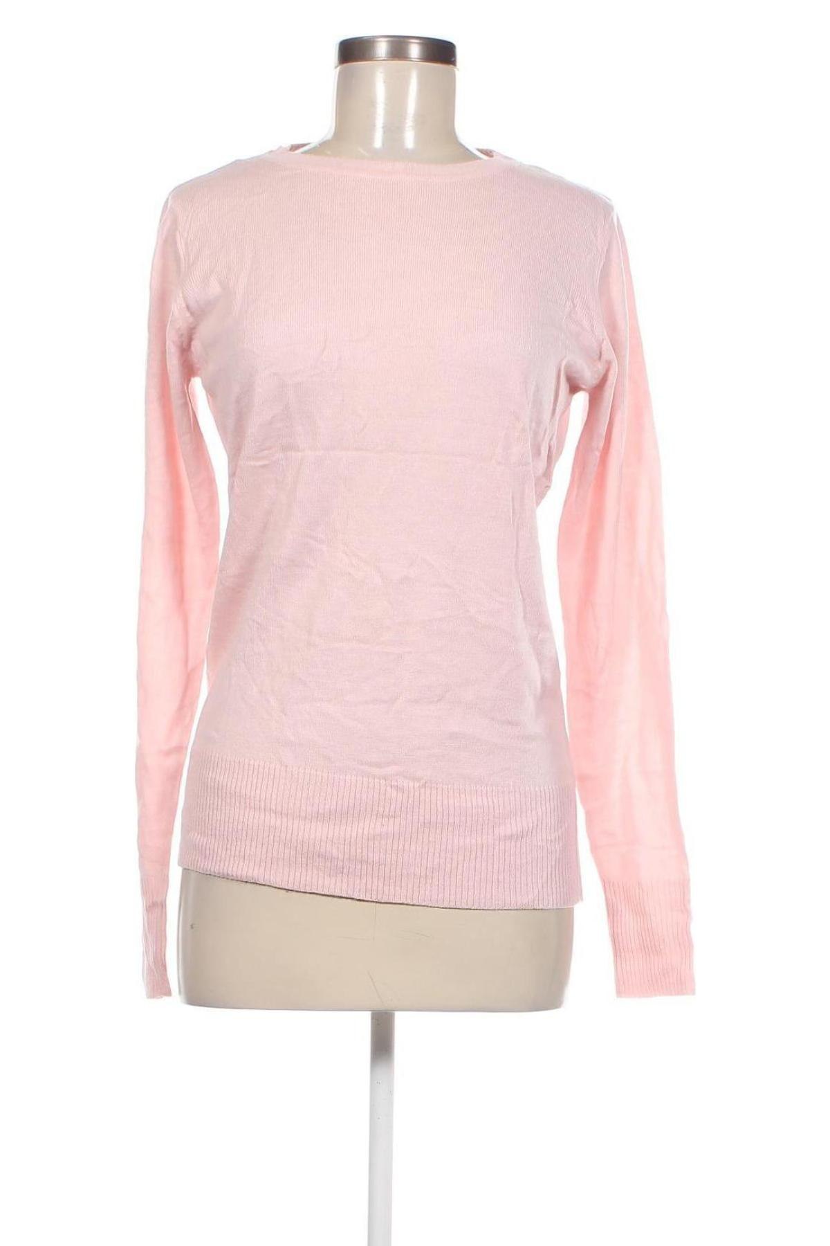 Damenpullover Infinity Woman, Größe M, Farbe Rosa, Preis 20,49 €