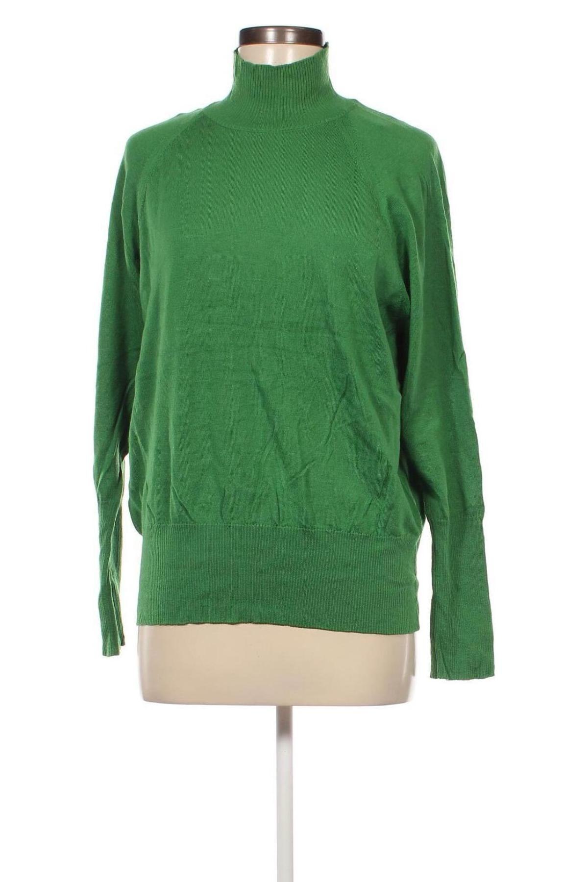 Damenpullover Ivy & Oak, Größe M, Farbe Grün, Preis € 71,99