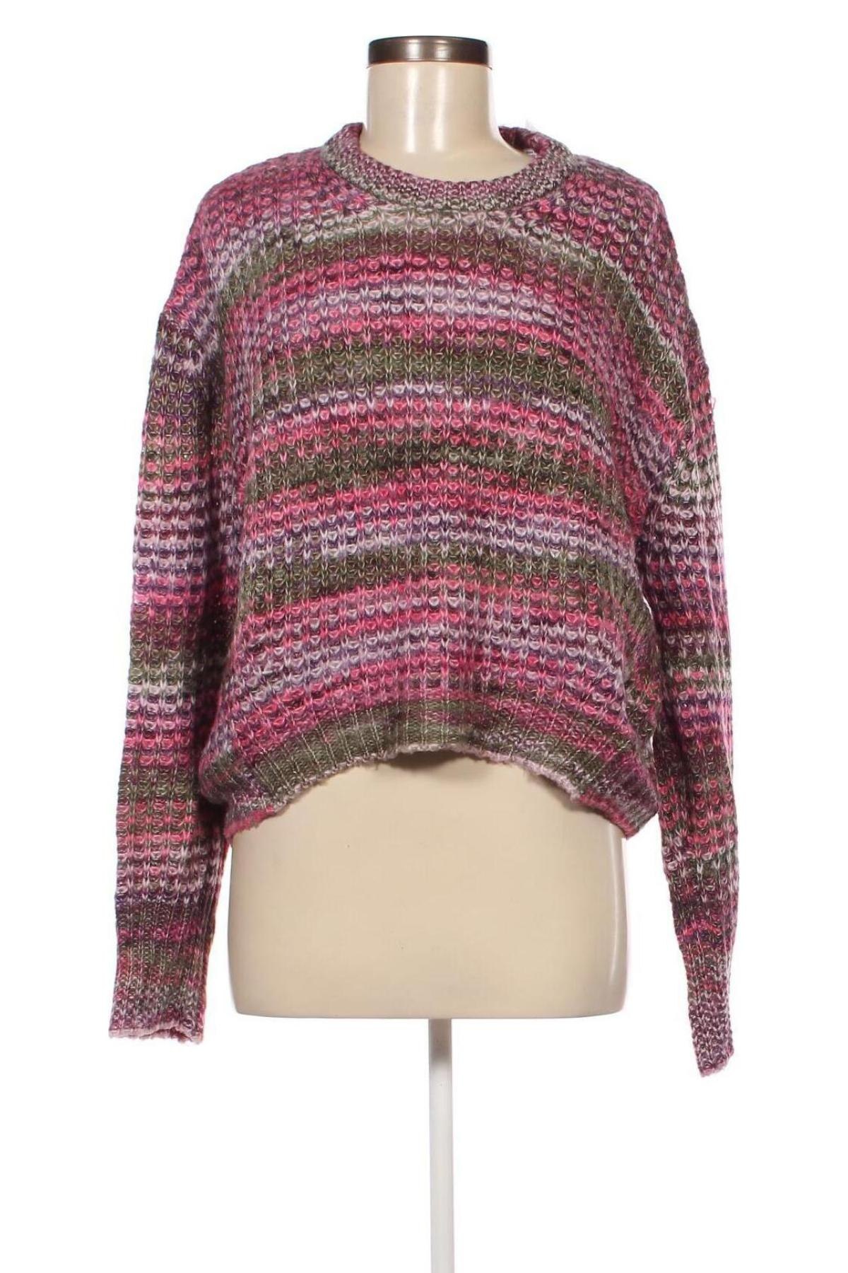 Damenpullover JJXX, Größe L, Farbe Mehrfarbig, Preis 17,99 €